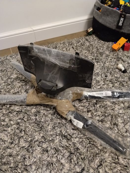 Televizor tv Samsung diagonala 101cm 40' smart tv 3D ochelari activi