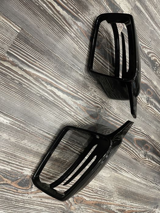 Капаци за огледала мерцедес  W176 W246 W204 W212 W221 C117 X204 X156