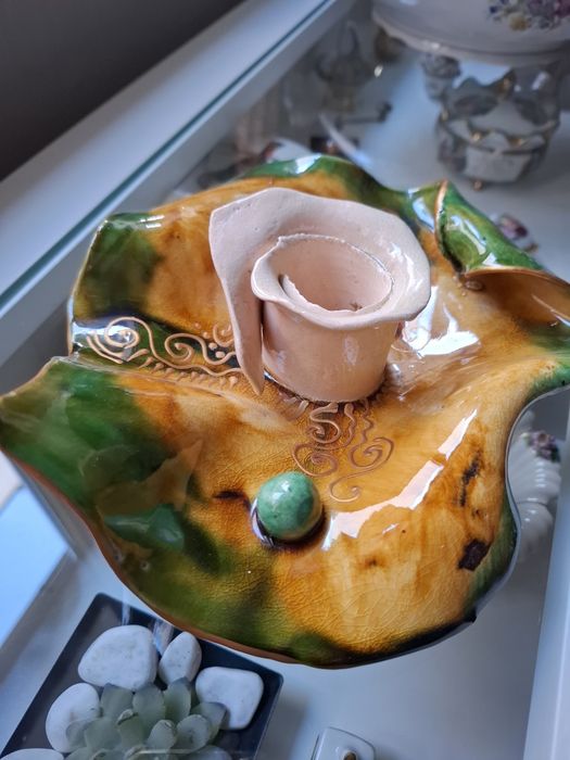 Арт керамика  Комплект