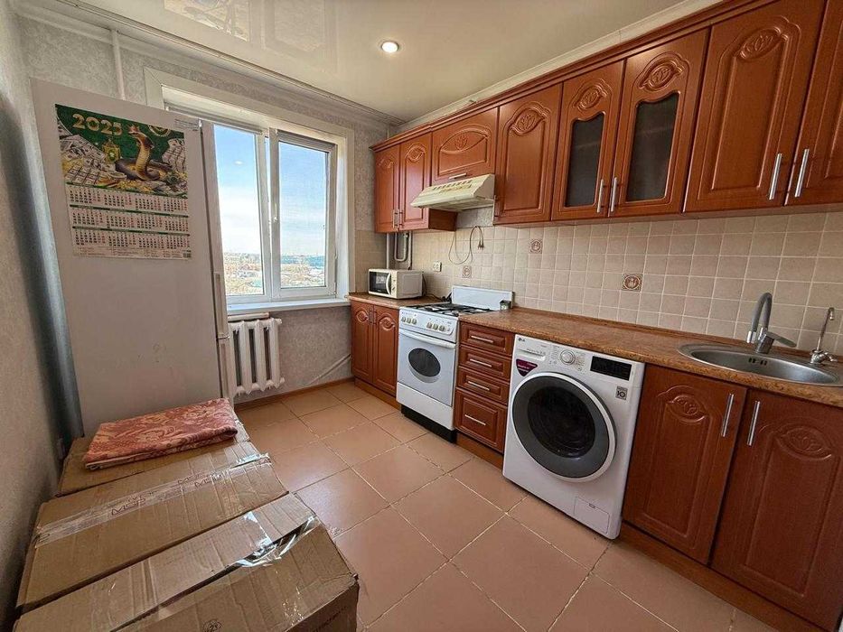 Продам 3-комн р-н Карасай