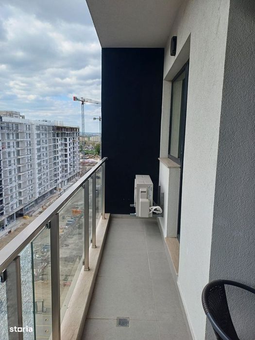 Apartament 2 camere – Energia Residence - 134000 euro