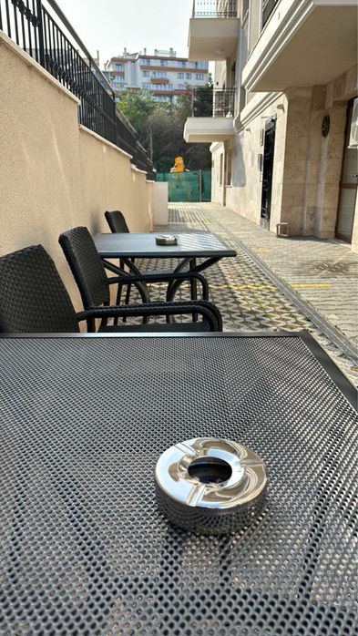 Продава се Магазин в Варна, Чайка - 40 кв.м за 255 €/кв.м - Снимка #4