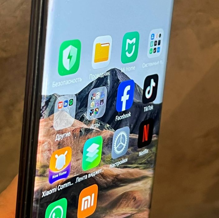 Xiaomi Redmi Note 14 Pro 256Гб NFC