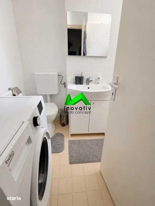 Apartament de vanzare 2 camere Sibiu Strand