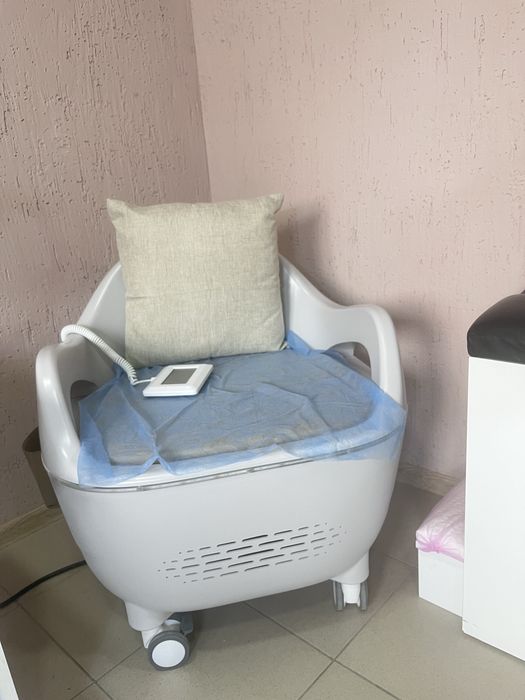 Срочно продам Трон Кегеля