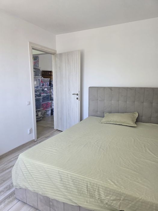 Apartament 2 camere Str Valtoarei nr4, bl6