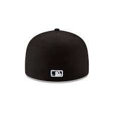 Sapca New Era NY Fitted