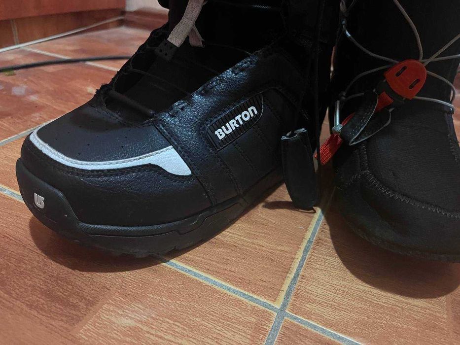 Сноуборд Доска с снаряжением