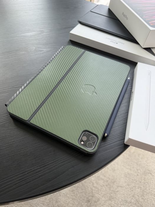 Ipad pro 11 m2 256gb