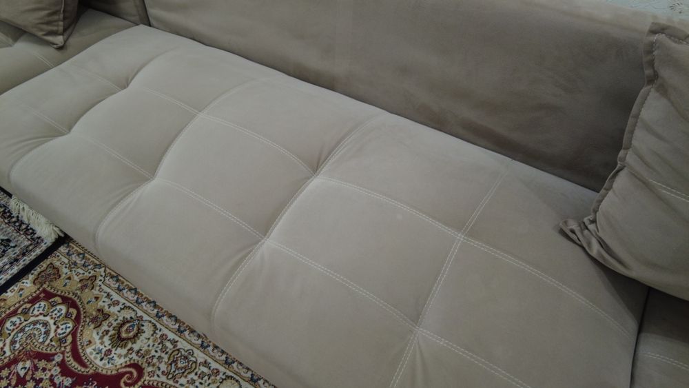 --- Диван -- Б/У ---