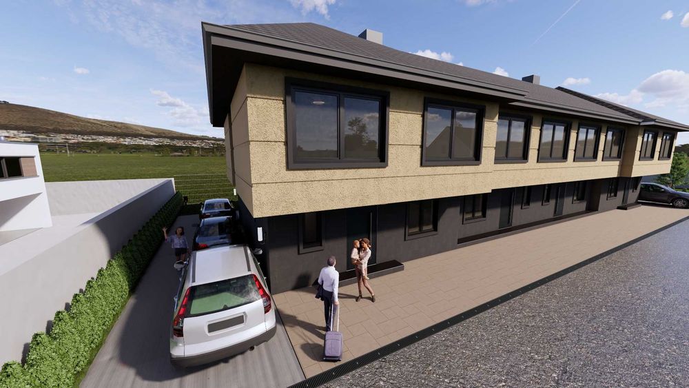 Продава се Къща в Пловдив, Остромила - 153 кв.м за 1301 €/кв.м - Снимка #1