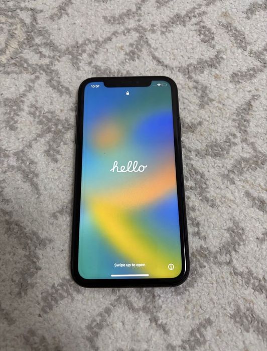 Продам iPhone Xr в идеале айфон хр