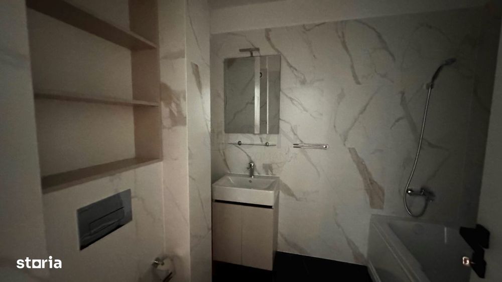 Apartament 3 camere premium Atrium Plaza PRIMA CHIRIE Loc Parcare incl