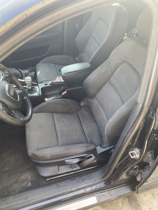 audi a3 2.0tdi 2005 на части ауди а3