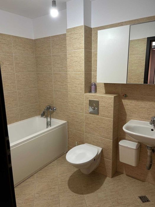 Inchiriez (ofer) apartament 2 camere, Coresi, Urban Invest