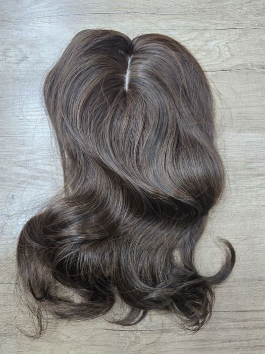 Nakladka soch tayyor