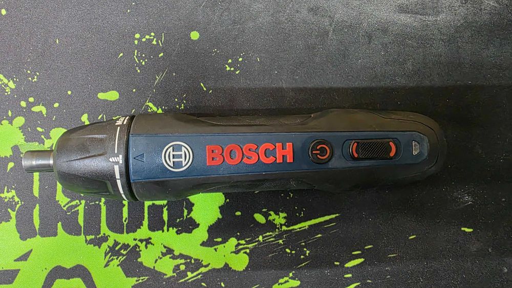 Surubelnita Electrica Bosch GO