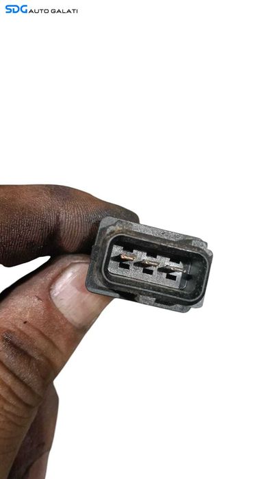 Pompa Injectie Renault Espace 3 1.9 DTI F9Q 1998 - 2002 Cod 0460414993 7700870130 [M8759]