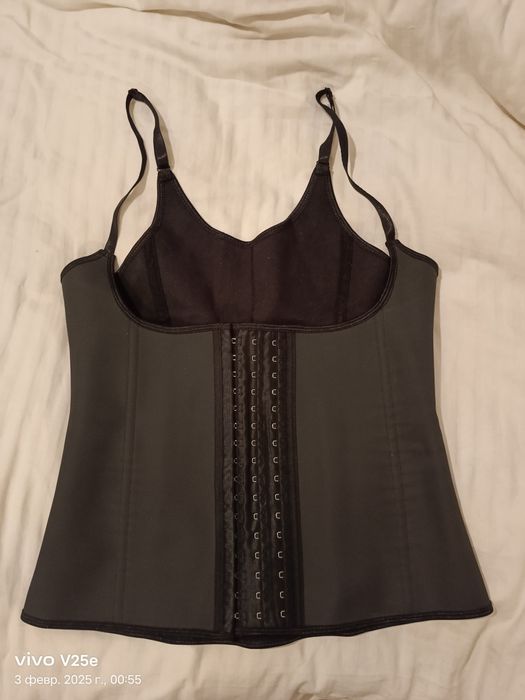 Оригинал карсет Columbia