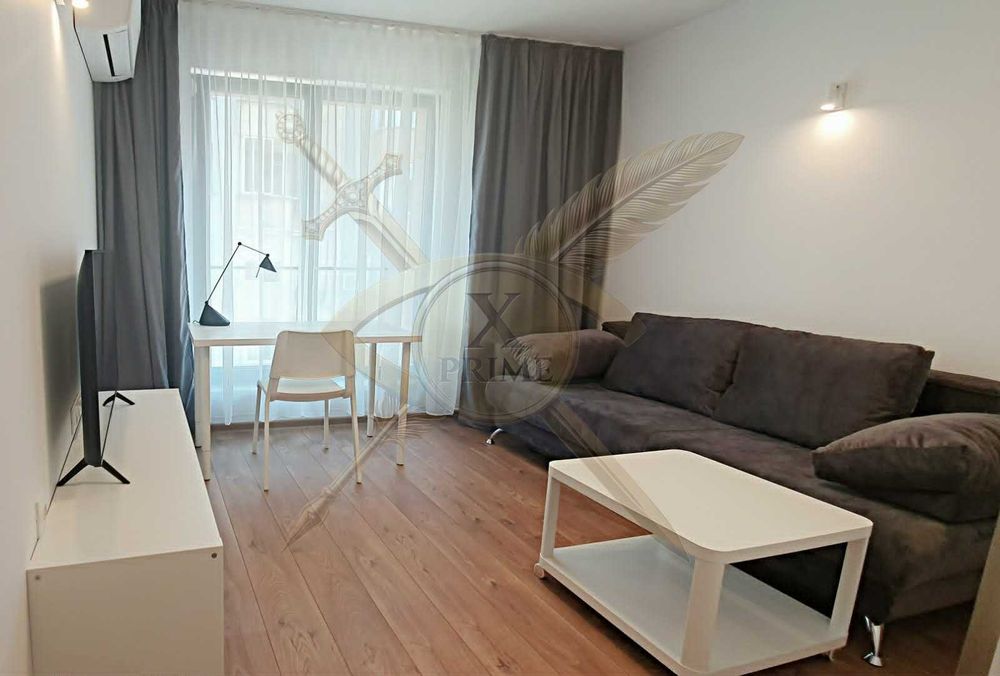 Тристаен апартамент във ВИНС! 21037622 - снимка 2
