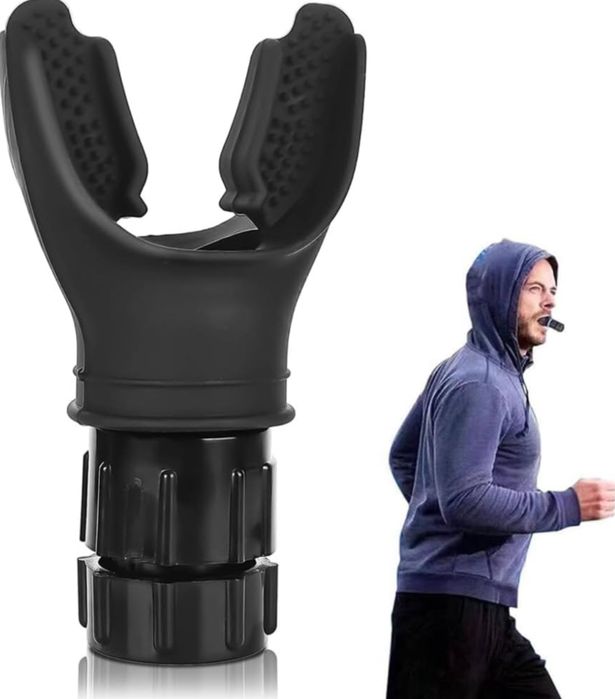 Тренажор за белите дробове