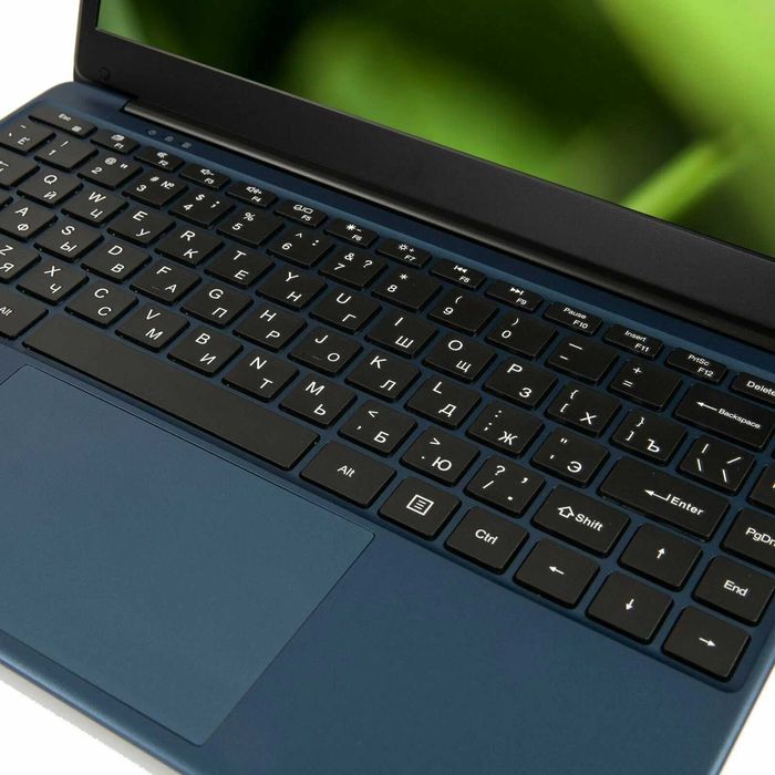 Ноутбук Depo Holo MC14P4 N50308G256Gb SSDW11 Pro14.034; FHD)