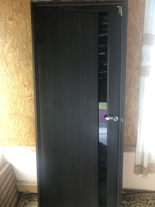 Дверь межкомнатная