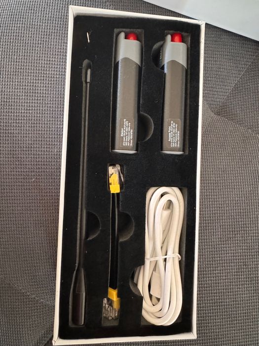 Безжични адаптери HaLow