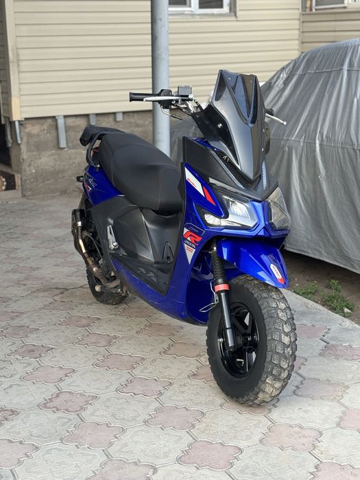Продам мопед 150 куб!!!