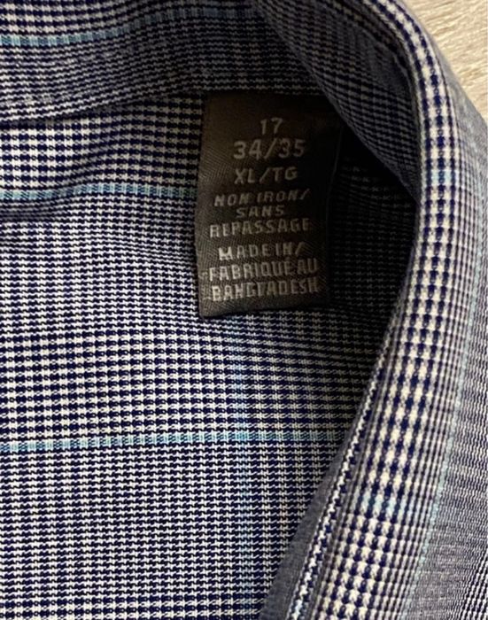 Cămasă bărbați Michael Kors, XL