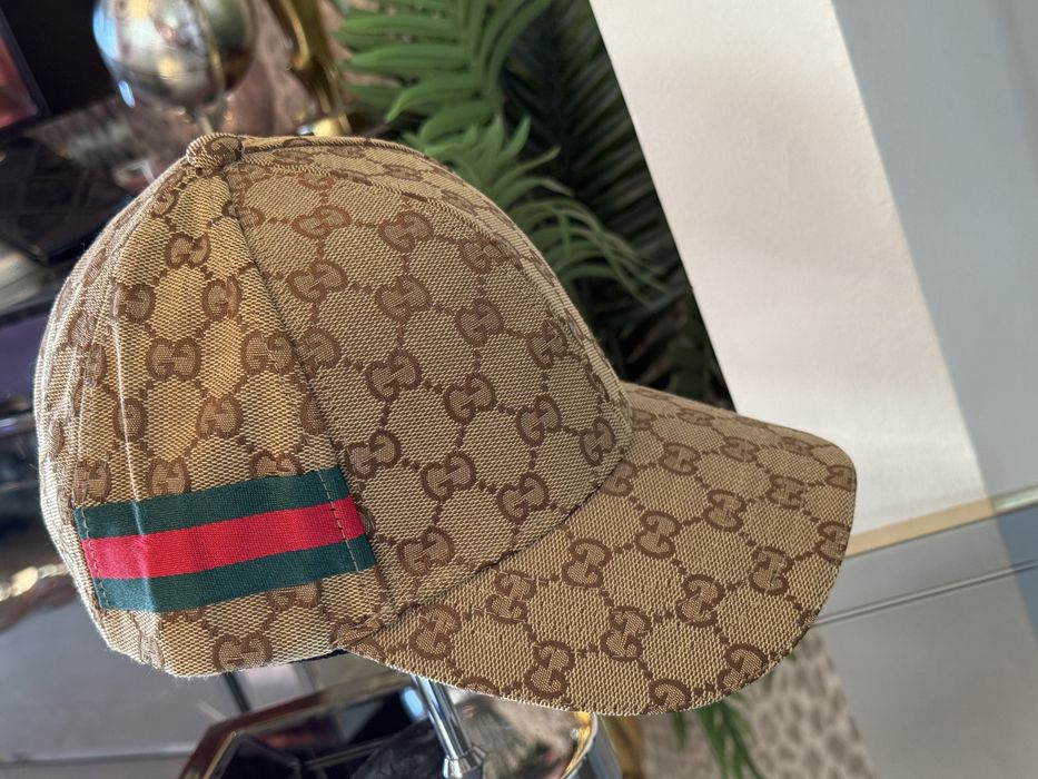 Sapca Gucci Unisex Nou cu eticheta