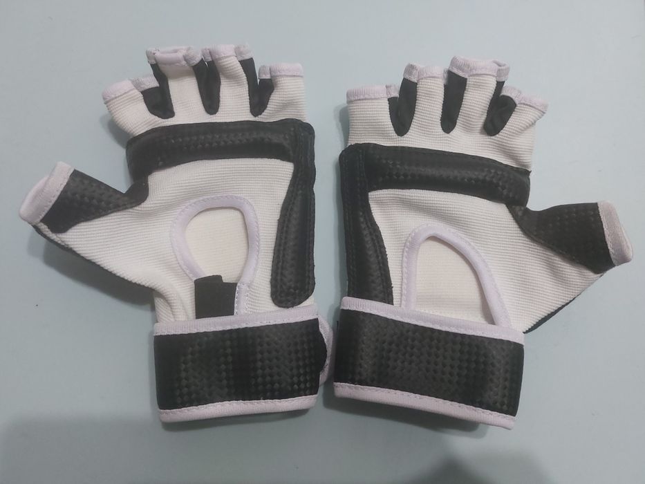 Manusi armura tkd pro