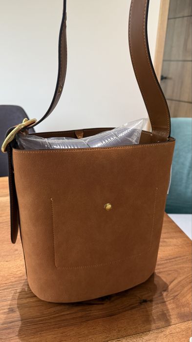 Чанта Coach НОВА