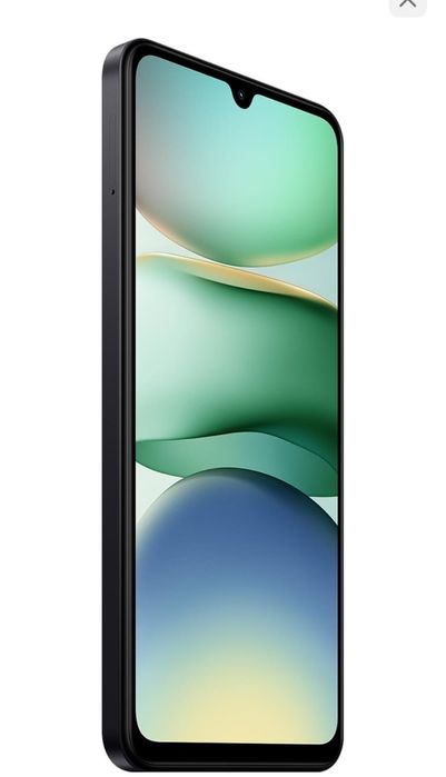 Redmi A5 память 128