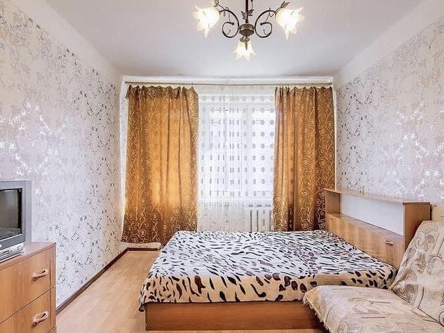 1ком квартира посуточно Диана