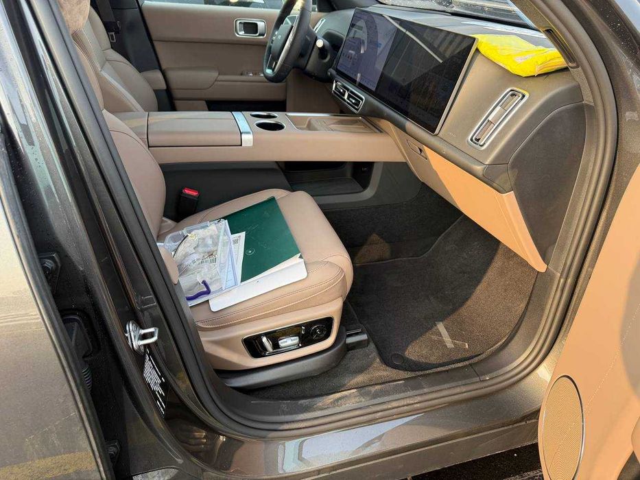 LI 7 ultra naqt va halol nasiyaga