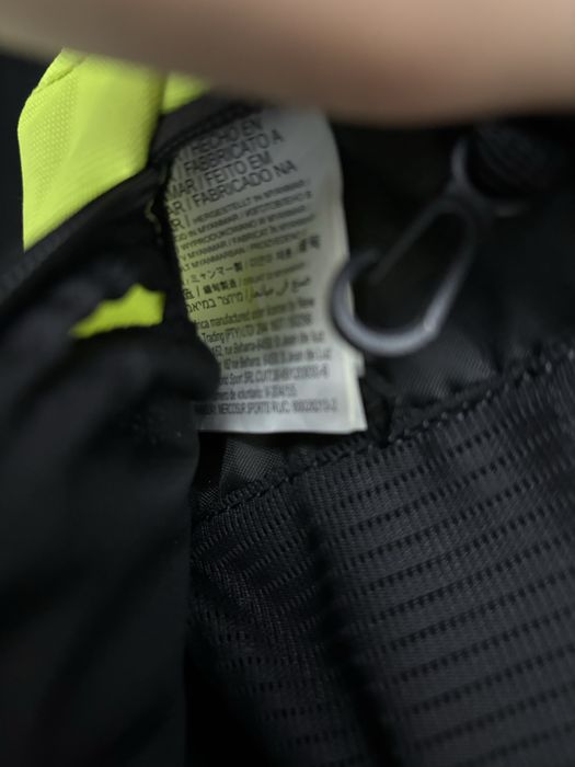 Барсетка DC shoes