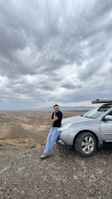 Видеограф Алматы