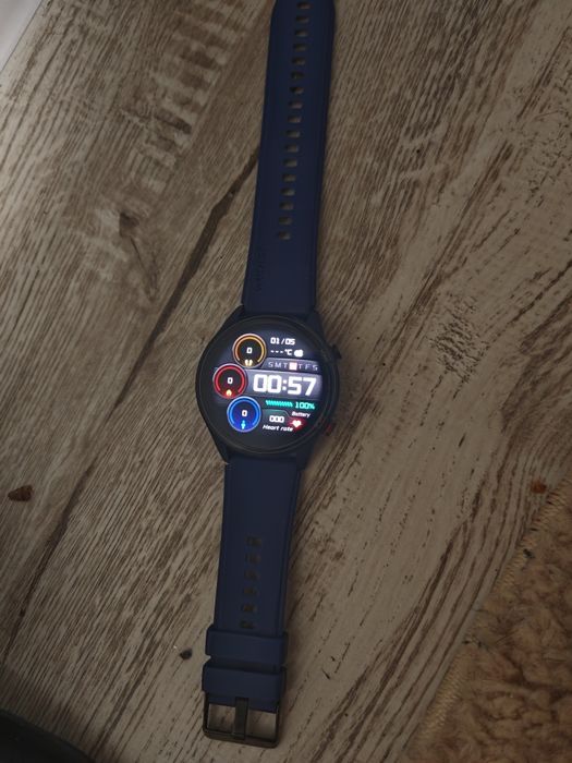 smartwatch xiaomi mi watch