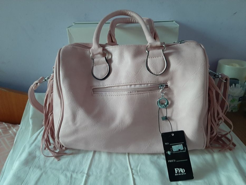 Geanta FHD Rh Ronghua