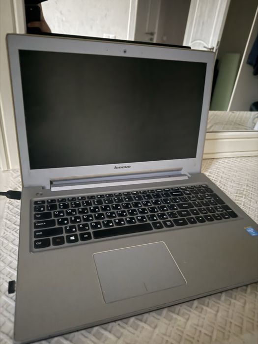 Продается ноутбук Lenovo 20287
