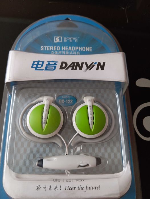 Наушники для компьютера и ноутбука