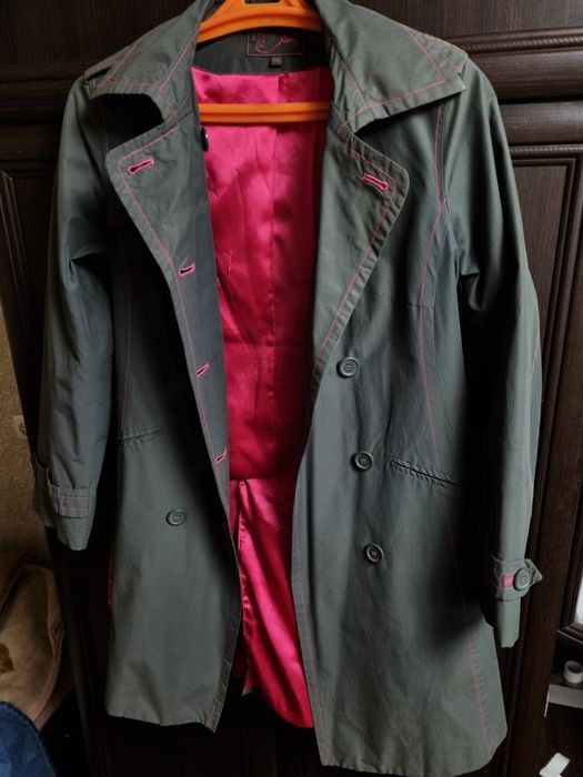 Продам плащ женский
