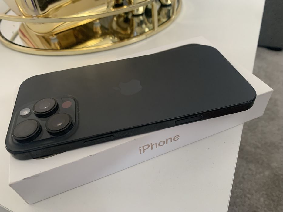 Iphone 16 Pro Max 1TB