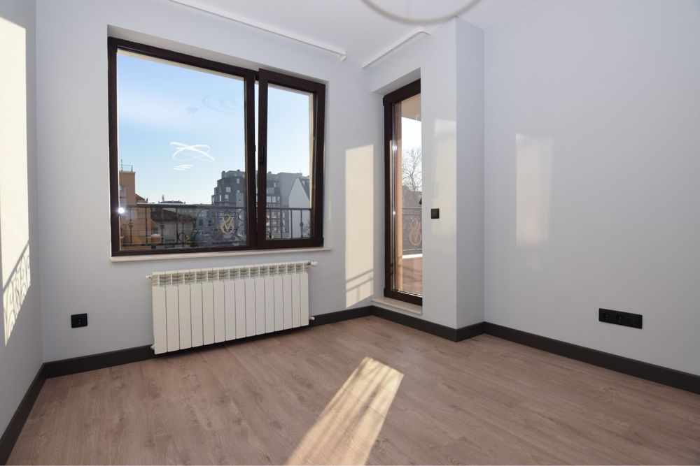 Двустаен апартамент Център Сточна гара