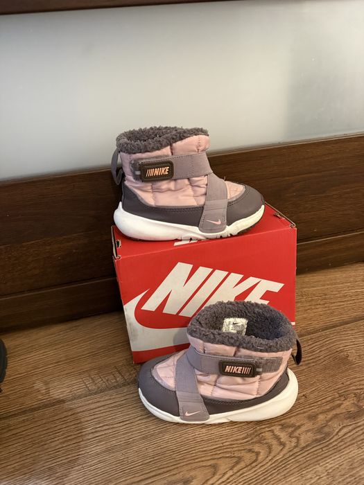 26 размер боти Nike