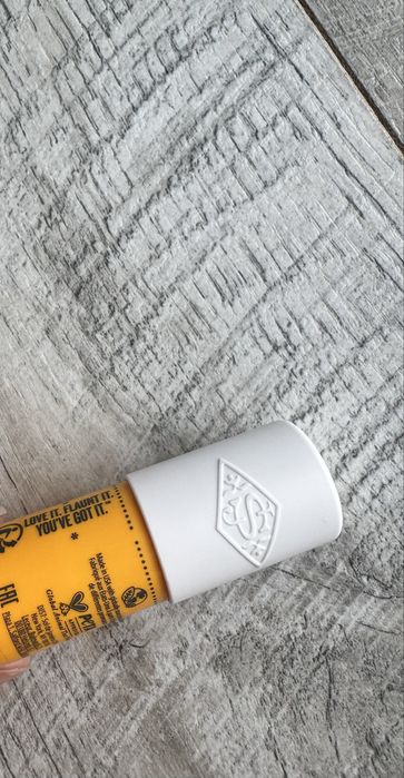 Sol de Janeiro lip butter