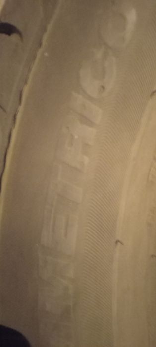 Продам шины летние