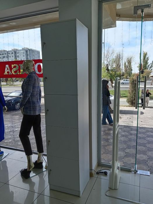 Do'konlarga prilavka vitirna polkalar yasimiz