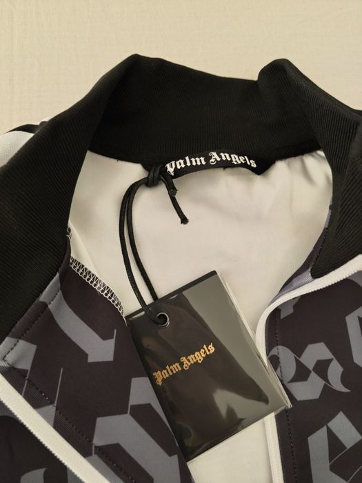 Bluză Palm Angels L